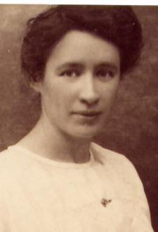 Alida Lafeber