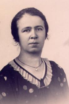 Johanna Lafeber