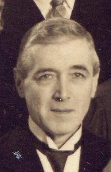Franciscus Lafeber